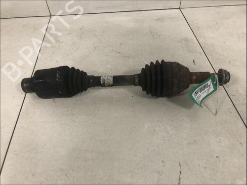 Right front driveshaft OPEL ANTARA A (L07) 2.0 CDTI 4x4 | BP33587100M39 - Image 2
