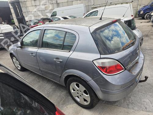 Used Parts OPEL ASTRA H (A04) 1.9 CDTI (L48) 4908627