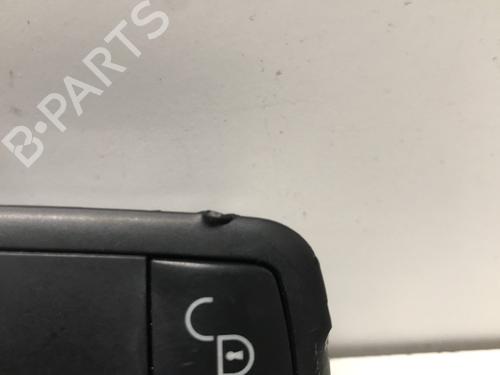 Used Left front window switch Left front window switch MERCEDES-BENZ A-CLASS (W169) A 180 CDI (169.007, 169.307) (109 hp) 33603022 33603022