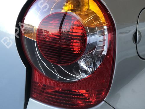 Right taillight RENAULT MODUS / GRAND MODUS (F/JP0_) 1.4 (JP01, JP0J) | BP36581173C35 - Image 2