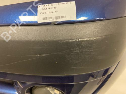 Used Front bumper Front bumper 34285151 34285151