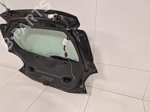 Used Tailgate Tailgate PEUGEOT 208 I (CA_, CC_) 1.4 HDi (68 hp) 33587359 33587359