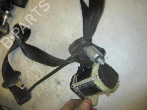 Used Front right seatbelt Front right seatbelt 37752423 37752423