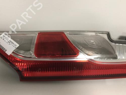 Right taillight RENAULT KANGOO Express (FW0/1_) | BP33708471C35 - Image 2