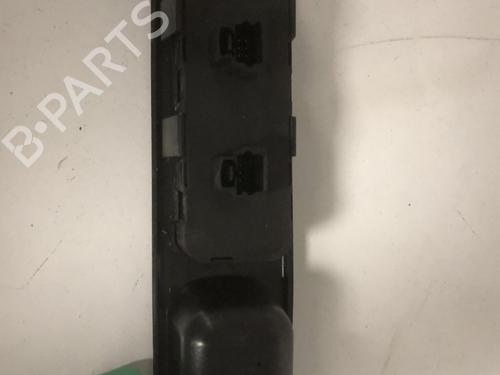 Left front window switch PEUGEOT 307 (3A/C) 1.6 16V | BP33596534I27 - Image 2