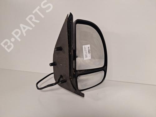 Used Right mirror Right mirror PEUGEOT BOXER Van (244) 2.2 HDi (101 hp) 34117116 34117116
