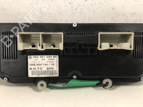 Used Climate control Climate control VW GOLF PLUS V (5M1, 521) [2004-2013] 33598712 33598712