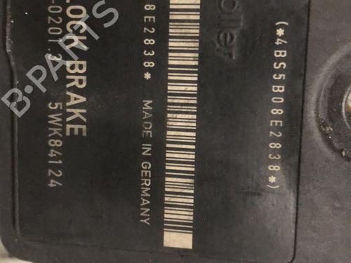 ABS pump SUZUKI IGNIS II (MH) 1.3 (RM413) | BP33594956M43  - Image 5