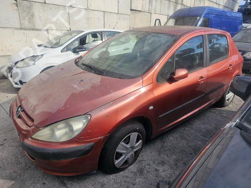 Used Parts PEUGEOT 307 (3A/C) 1.6 16V 4894740