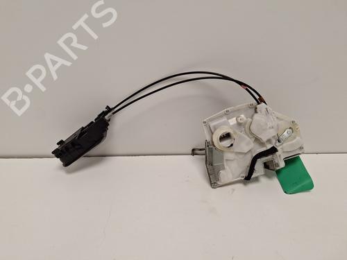 Used Front left lock Front left lock FIAT SEDICI (189_) 1.9 D Multijet 4x4 (120 hp) 33591713 33591713