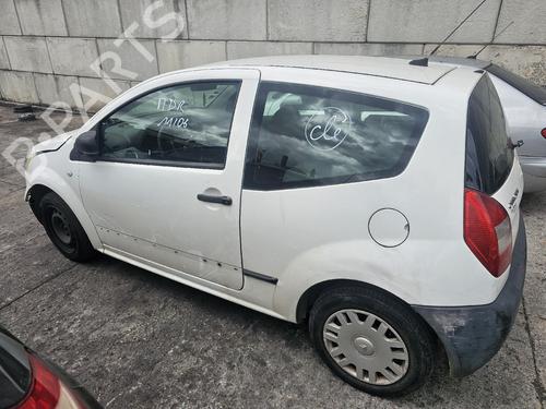 Used Parts CITROËN C2 (JM_)  1.4 HDi  4792384