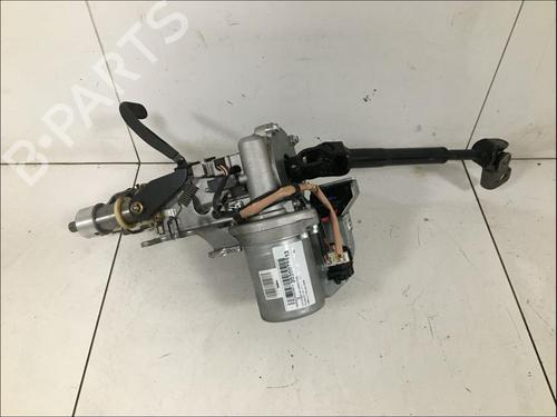 Used Steering column Steering column RENAULT GRAND SCÉNIC II (JM0/1_) [2004-2009] 35906584 35906584