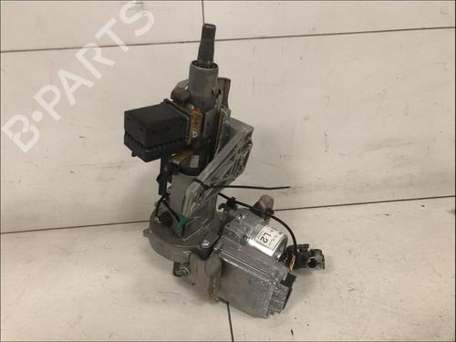 Steering column RENAULT CLIO IV (BH_) 0.9 TCe 90 (BHNF, BHMA, BHMH, BHJK, BHJR) | BP33582983M21 - Image 3