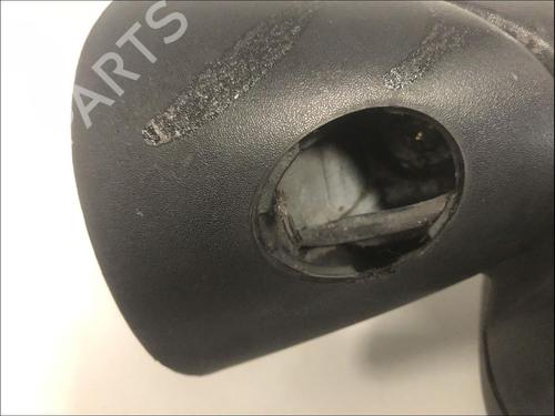Used Left mirror Left mirror RENAULT TRAFIC II Bus (JL) 1.9 dCI 100 (JL0C, JL0K) (101 hp) 35909871 35909871