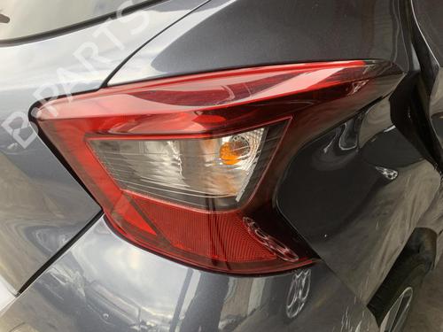 Used Right taillight Right taillight NISSAN MICRA V (K14) 1.5 DCI (90 hp) 33602143 33602143