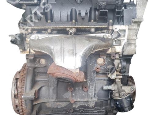 Engine RENAULT CLIO III (BR0/1, CR0/1) | BP34569170M1 - Image 4
