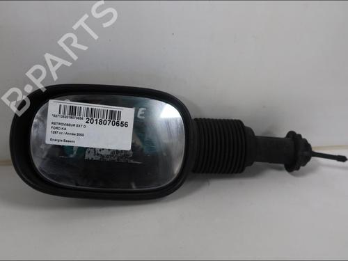 Used Right mirror Right mirror FORD KA (RB_) [1996-2008] 33576407 33576407
