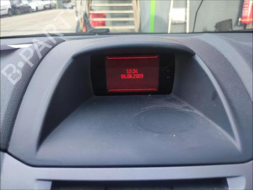 Display Display FORD FIESTA VI (CB1, CCN) 1.6 TDCi (90 hp) 35907931 35907931