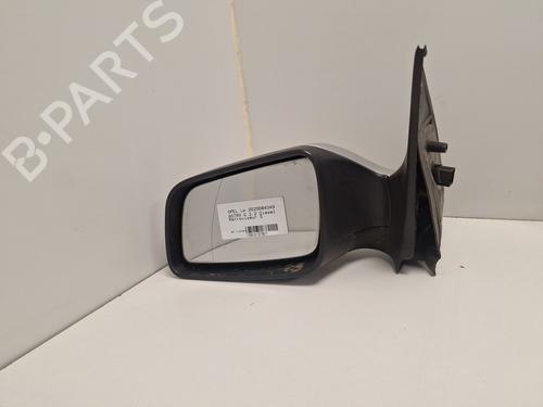 Used Left mirror Left mirror 33591549 33591549