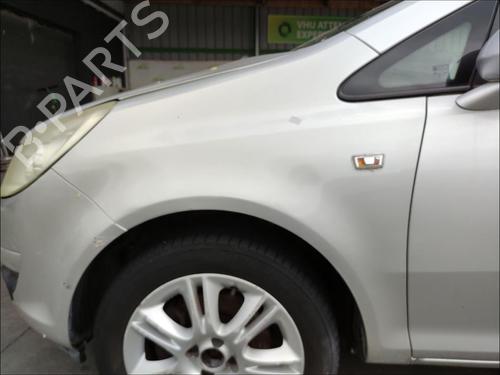 left-front-fenders-opel-corsa-d-s07-2006-2007-2008-2009-2010-2011-2012-2013-2014-2015-35908850 main image