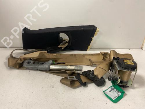Used Front left seatbelt Front left seatbelt 38941116 38941116