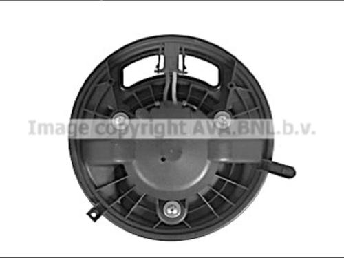 Motor da chauffage Motor da chauffage BMW 3 (E90) 320 d (163 hp) 35906230 35906230