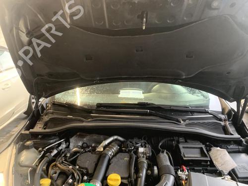 Used Scuttle panel Scuttle panel 35912137 35912137