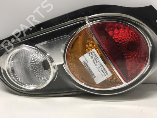 Right taillight CHEVROLET SPARK (M300) | BP33591071C35 - Image 3