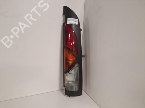 Used Right taillight Right taillight RENAULT KANGOO Express (FC0/1_) D 55 1.9 (FC0D) (54 hp) 34204299 34204299