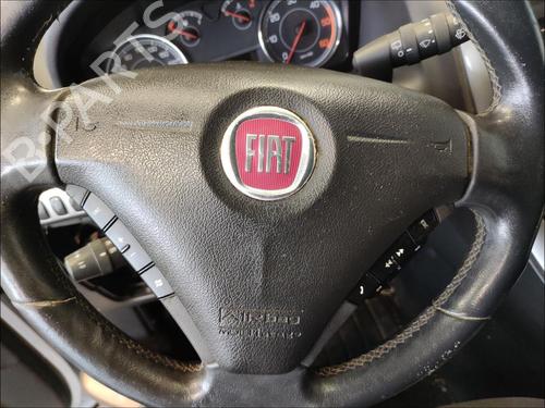 Used Driver airbag Driver airbag FIAT CROMA (194_) 1.9 D Multijet (194AXB1B) (120 hp) 35907112 35907112