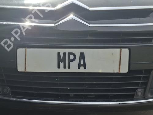 front-bumper-citroen-c5-iii-rd_-2008-2009-2010-2011-2012-2013-2014-2015-2016-2017-37188079 main image