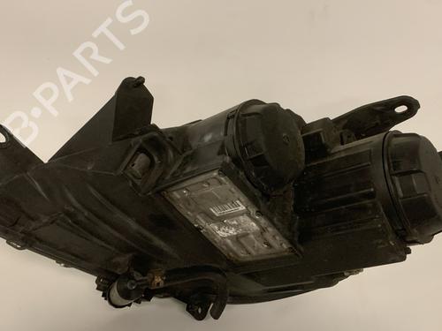 Right headlight CITROËN C8 (EA_, EB_) 2.0 HDi 135 | BP33584095C29 - Image 6