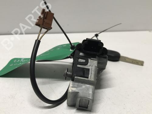 Ignition barrel CITROËN C3 III (SX) 1.5 BlueHDi 100 (SXYHYP, SXYHTU) | BP33590034M48  - Image 5