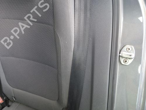 Sikkerhetsbelte bak venstre Sikkerhetsbelte bak venstre VW GOLF PLUS V (5M1, 521) [2004-2013] 37509856 37509856