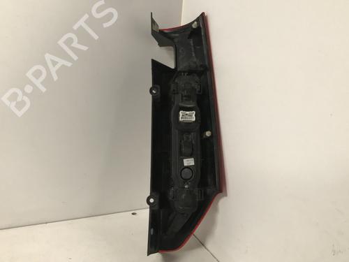 Used Left taillight Left taillight RENAULT KANGOO Express (FW0/1_) [2008-2026] 33773925 33773925