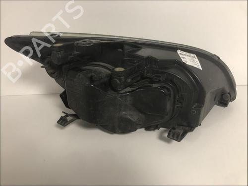 Left headlight FORD FOCUS II (DA_, HCP, DP) 1.6 Ti | BP33580910C28 - Image 3