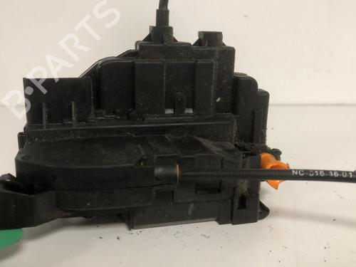 Front left lock RENAULT MASTER III Bus (JV) | BP33594924C98 - Image 2