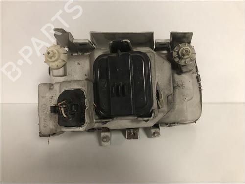 Used Left headlight Left headlight VW POLO III CLASSIC (6V2) [1995-2009] 33581551 33581551