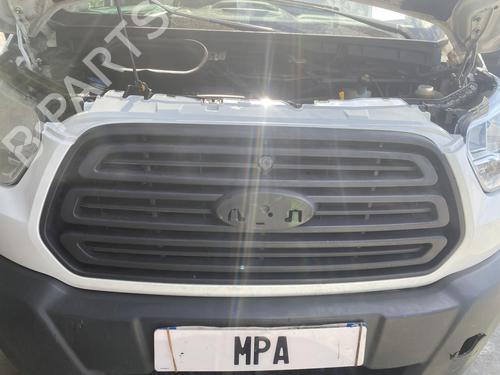 Used Grille Grille FORD TRANSIT Van (FA_ _) [2006-2014] 36684642 36684642