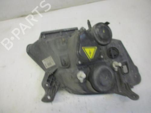 Left headlight OPEL MERIVA A MPV (X03) 1.7 CDTI (E75) | BP33572487C28 - Image 2