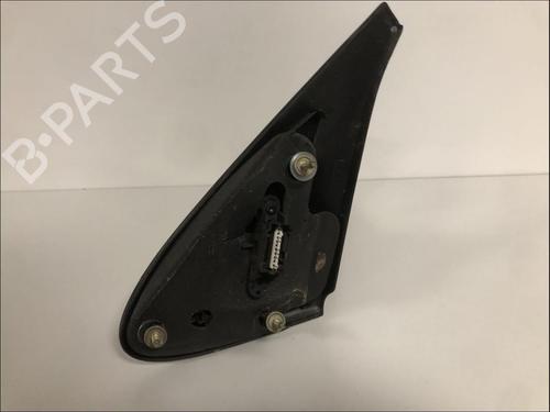 Used Right mirror Right mirror RENAULT MEGANE I (BA0/1_) [1995-2004] 33582846 33582846