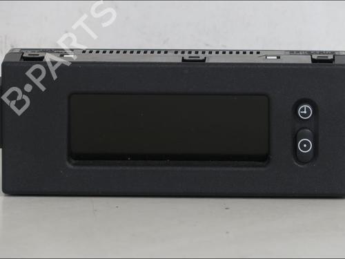 Used Display monitor Display monitor OPEL CORSA D (S07) 1.0 (L08, L68) (65 hp) 33573434 33573434