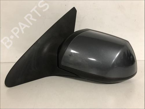 Used Left mirror Left mirror FORD MONDEO III (B5Y) [2000-2007] 33578616 33578616