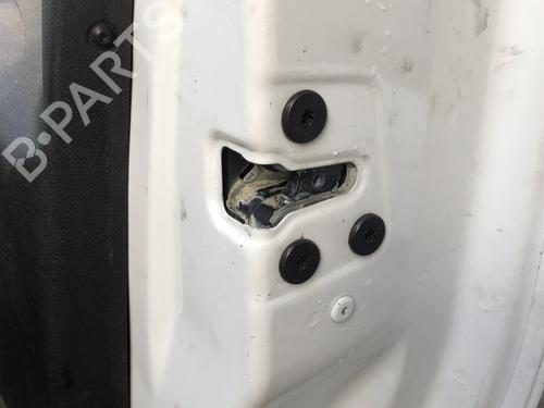 Used Front right lock Front right lock OPEL VIVARO B Van (X82) 1.6 CDTI (05) (116 hp) 33600663 33600663