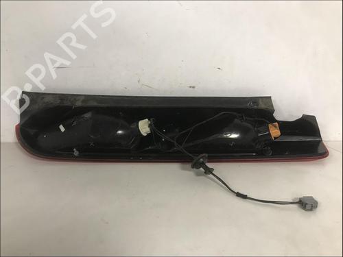 Used Left taillight Left taillight FORD FOCUS II (DA_, HCP, DP) [2004-2013] 33573894 33573894