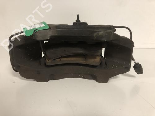 Right front brake caliper AUDI Q7 (4LB) 3.0 TDI quattro | BP34480401M104 - Image 2