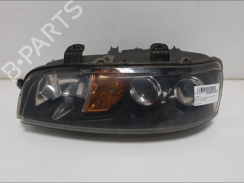 Used Left headlight Left headlight FIAT PUNTO (188_) [1999-2012] 33577694 33577694