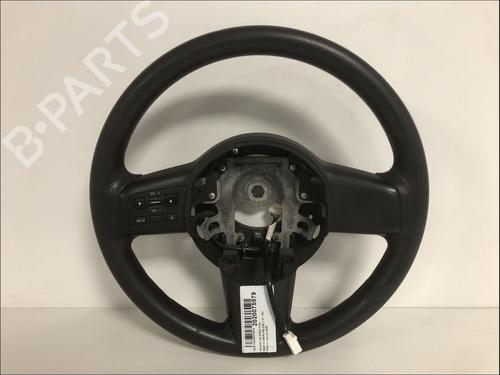 Used Steering wheel Steering wheel MAZDA 2 (DE_, DH_) 1.3 (DE3FS) (75 hp) 33581515 33581515