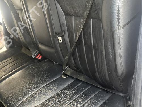 Sæde Bagtil Sæde Bagtil MERCEDES-BENZ M-CLASS (W164) [2005-2012] 33603043 33603043
