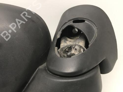 Used Right mirror Right mirror RENAULT TRAFIC II Van (FL) 2.0 dCi 90 (FL0H, FL00, FL01, FL0M, FL0P, FL0S) (90 hp) 33601182 33601182